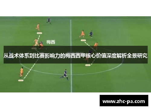 从战术体系到比赛影响力的梅西西甲核心价值深度解析全景研究