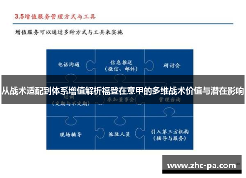 从战术适配到体系增值解析福登在意甲的多维战术价值与潜在影响